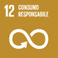 Goal 12: Consumo e produzione responsabili